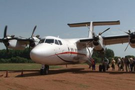 masai mara flying safari 3 days