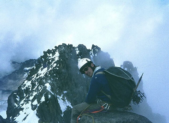 5 days mount kenya climbing sirimon route