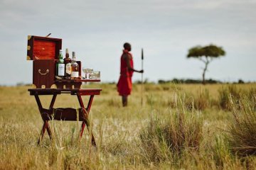 3 days samburu lodge safari
