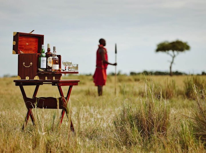 3 days samburu lodge safari