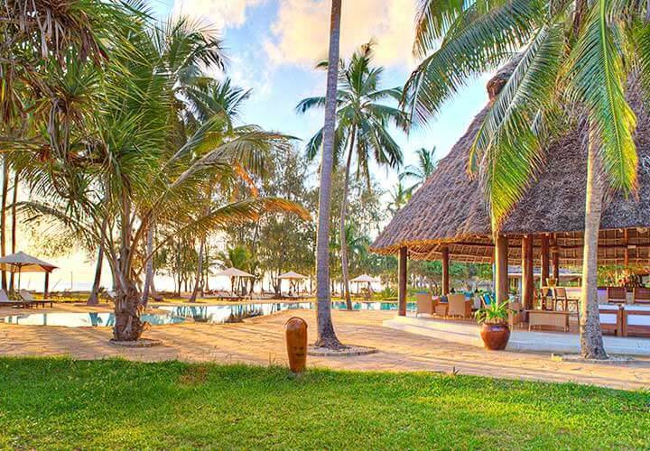 tanzania safari & zanzibar beach holiday